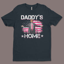 Load image into Gallery viewer, El Compa Pesadiya - Daddy&#39;s Home