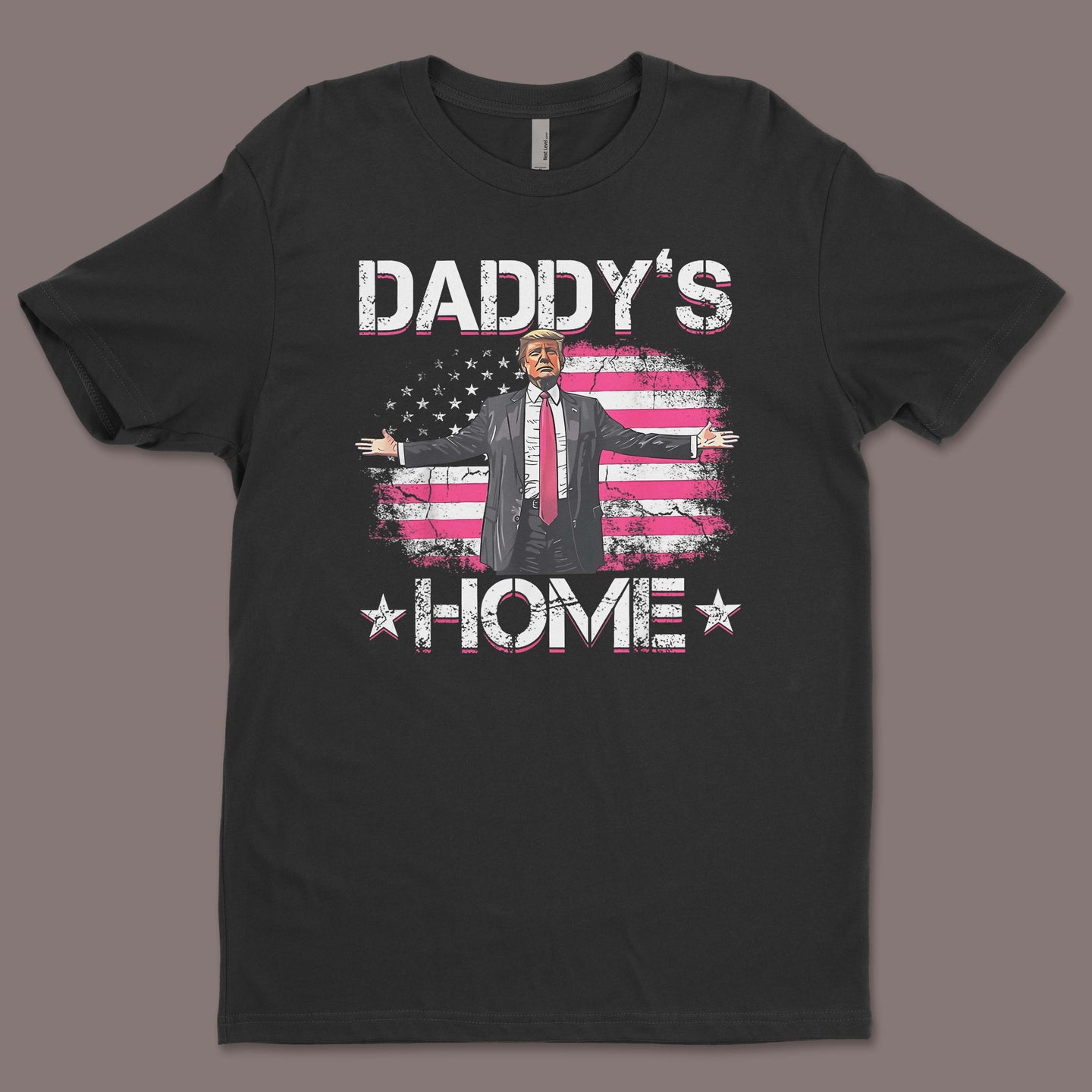 El Compa Pesadiya - Daddy's Home