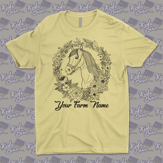 Summer Camp Shirt