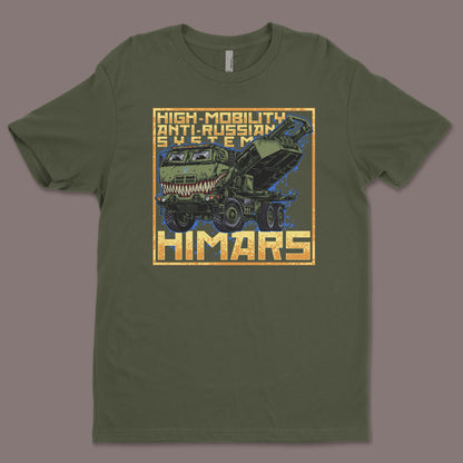 Apocalypze Now - HIMARS UKRN