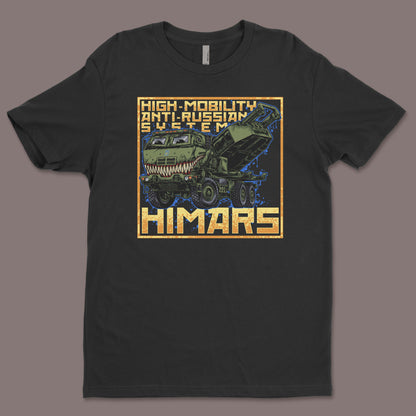 Apocalypze Now - HIMARS UKRN