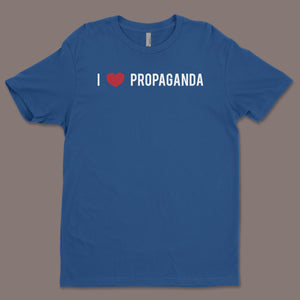 Apocalypze Now - I ❤️ Propaganda