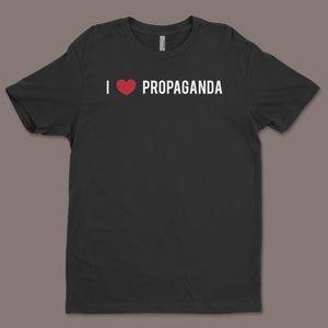 Apocalypze Now - I ❤️ Propaganda