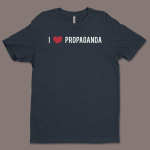 Apocalypze Now - I ❤️ Propaganda