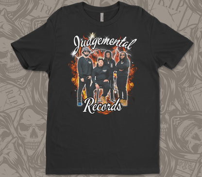 Judgemental Records - The OG's