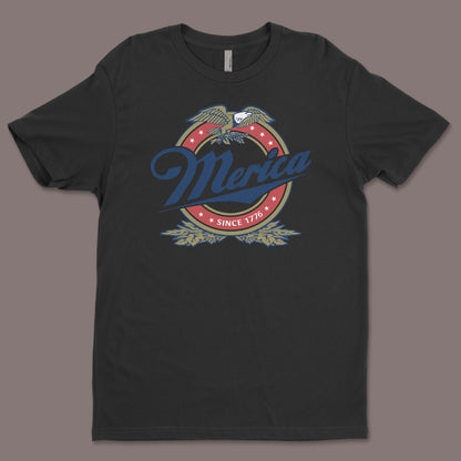 Apocalypze Now - Merica