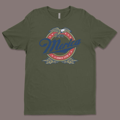 Apocalypze Now - Merica