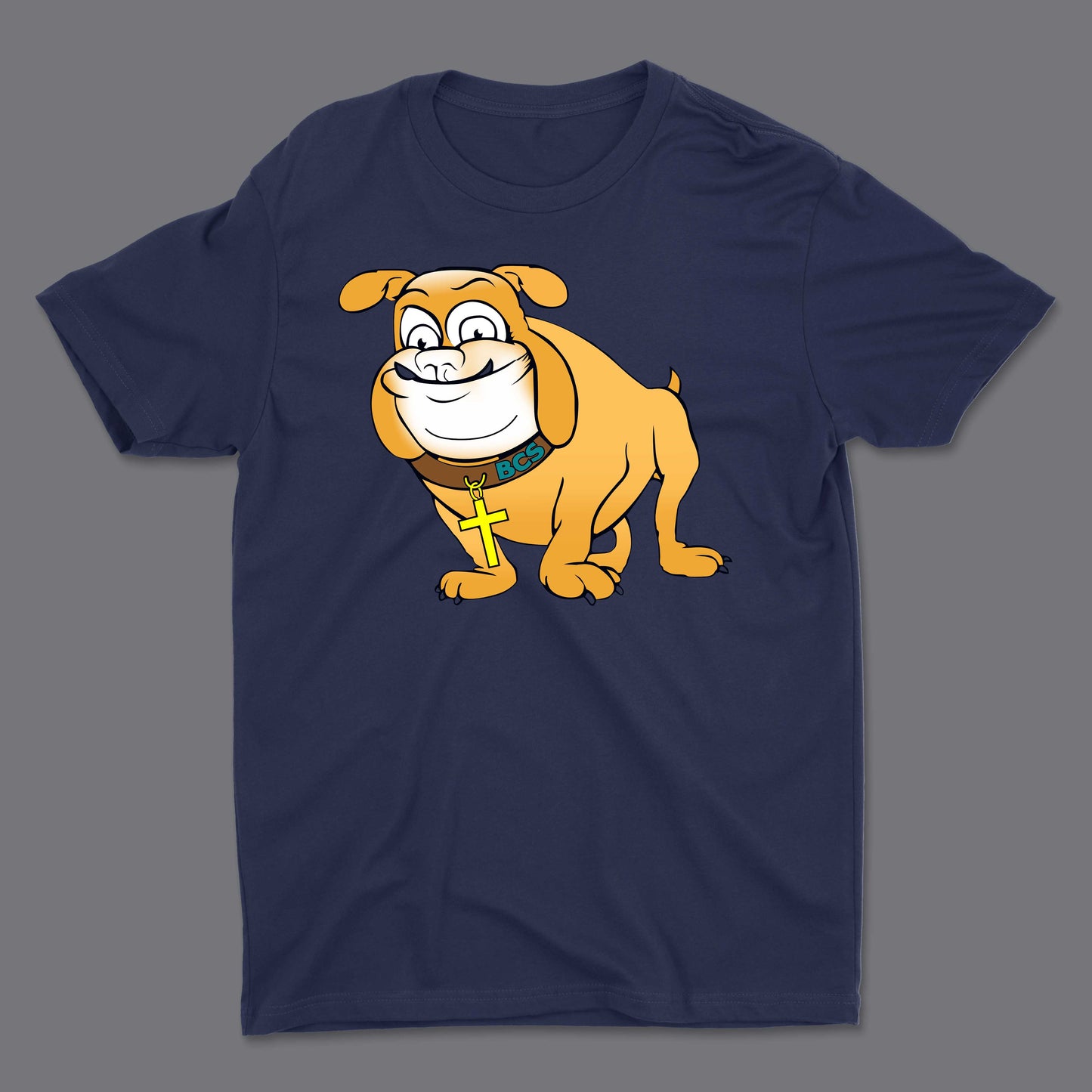 Bethany Christian School - Navy