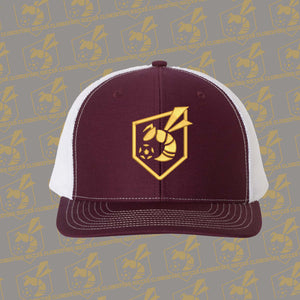 Oxford Soccer Club Trucker Hat