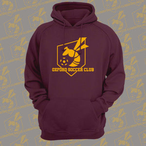 Oxford Soccer Club Hoodie