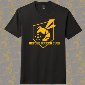 Oxford Soccer Club Premium Shirt