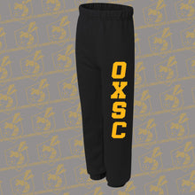 Load image into Gallery viewer, Oxford Soccer Club Sweat Pants