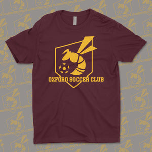 Oxford Soccer Club T-Shirt