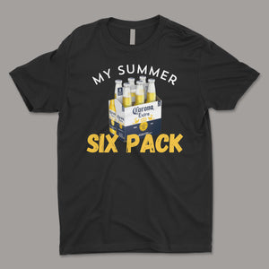 El Compa Pesadiya - Summer Six Pack C