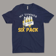 Load image into Gallery viewer, El Compa Pesadiya - Summer Six Pack C