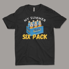 Load image into Gallery viewer, El Compa Pesadiya - Summer Six Pack M