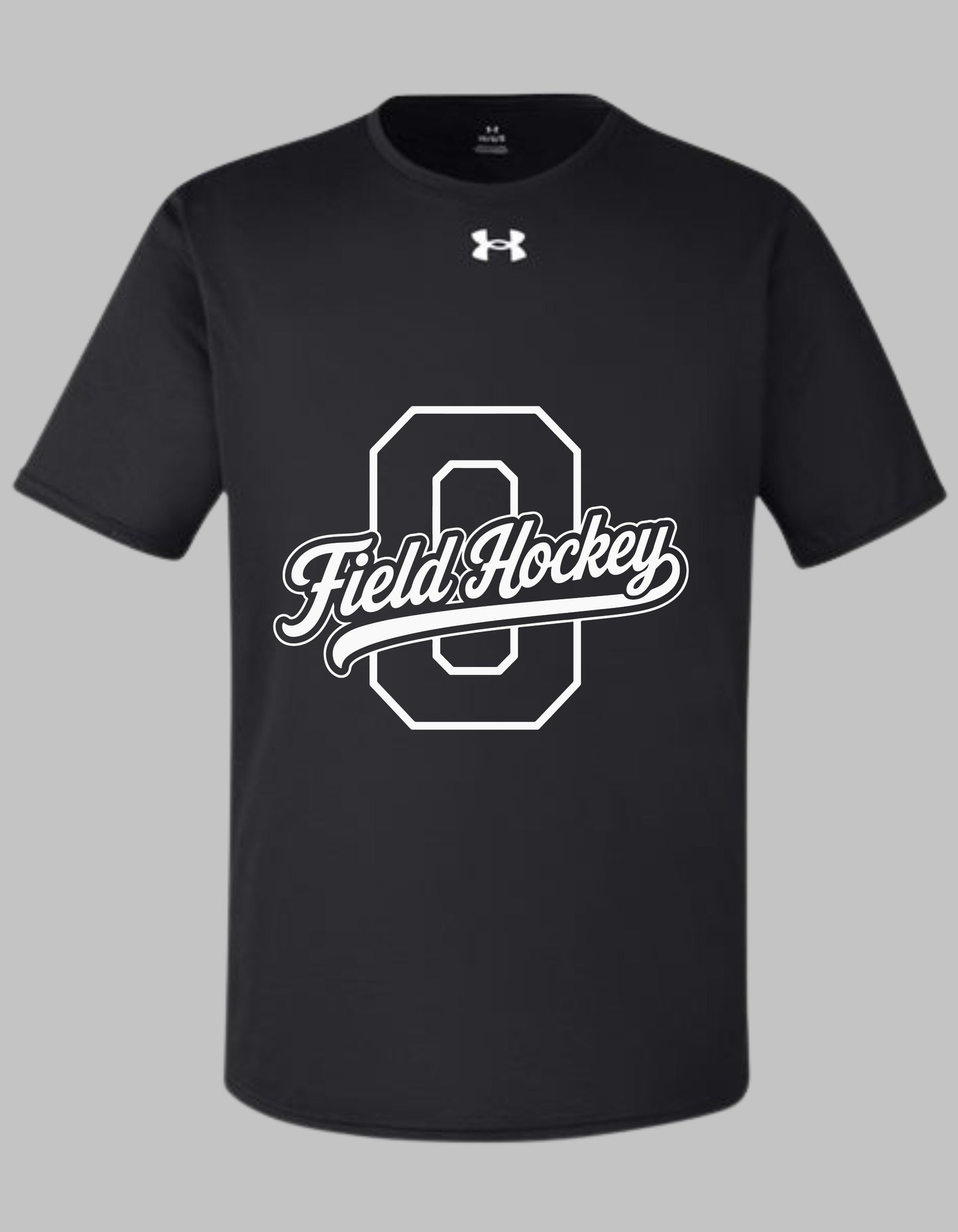 Oxford Field Hockey D-1 Under Armour T-Shirt
