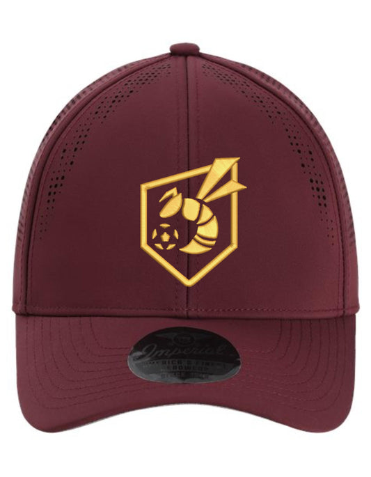 Oxford Soccer Club The Alpha Cap