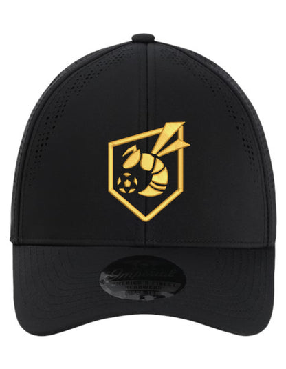 Oxford Soccer Club The Alpha Cap