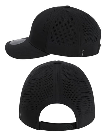 Oxford Soccer Club The Alpha Cap