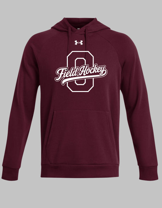 Oxford Field Hockey D-1 Under Armour Hoodie