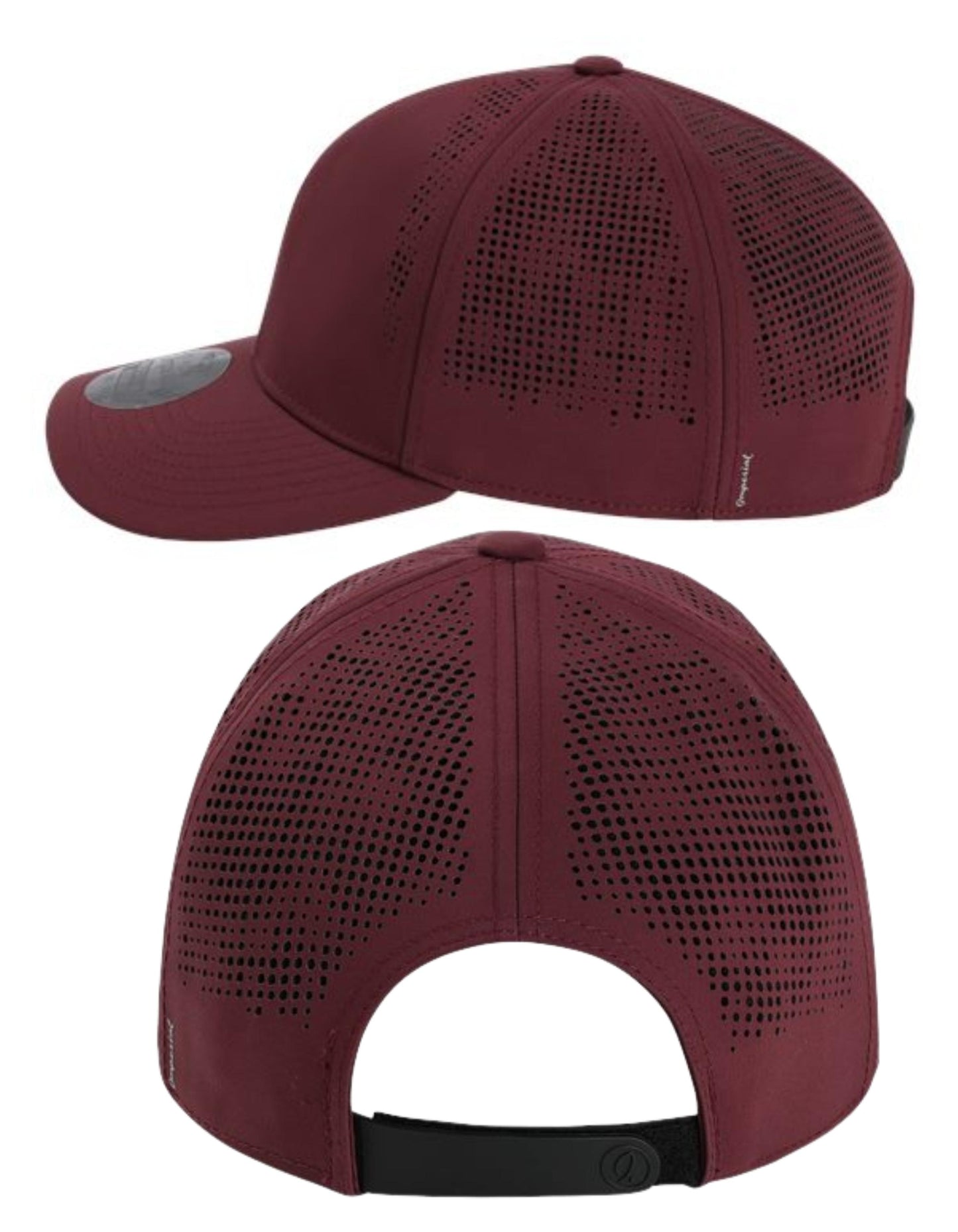 Oxford Soccer Club The Alpha Cap