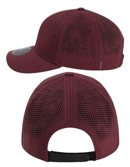 Oxford Soccer Club The Alpha Cap