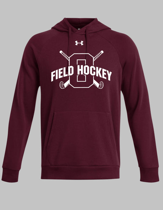 Oxford Field Hockey D-2 Under Armour Hoodie