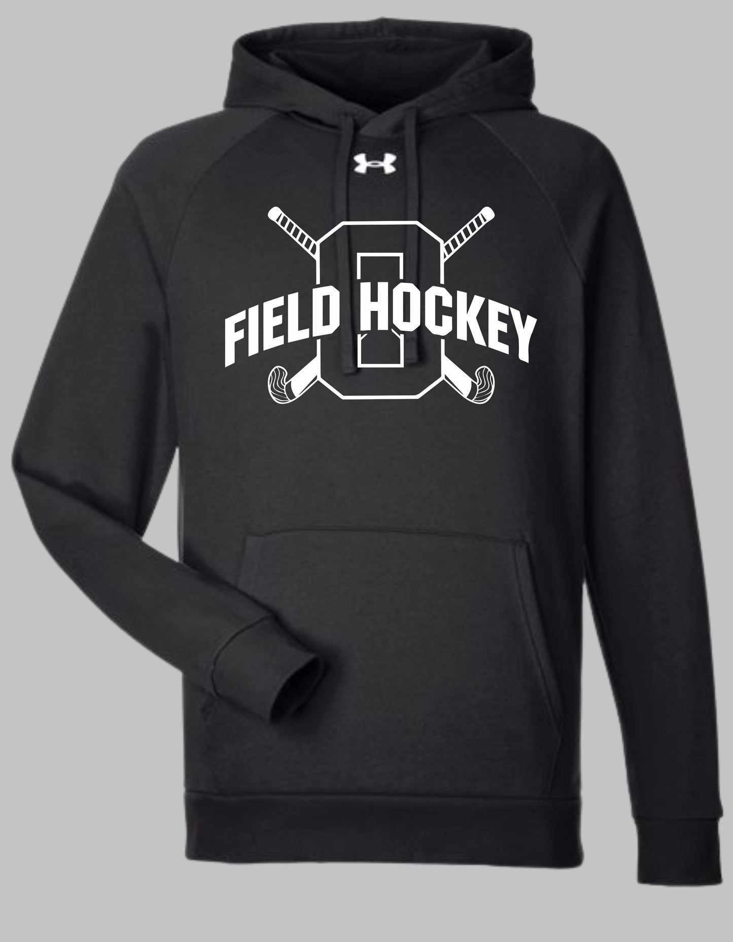 Oxford Field Hockey D-2 Under Armour Hoodie