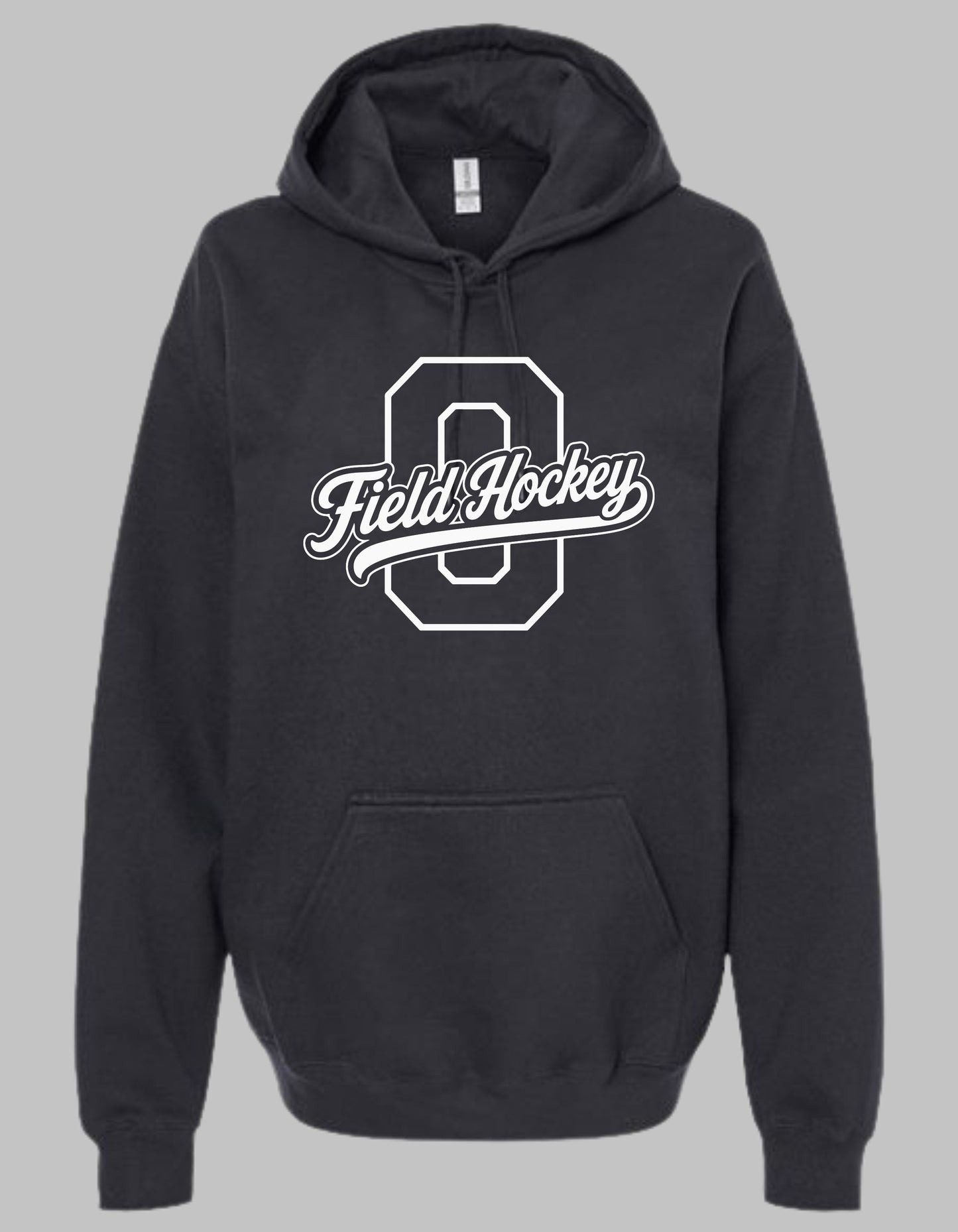 Oxford Field Hockey D-1 Youth Hoodie