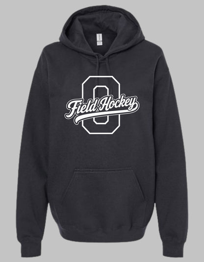 Oxford Field Hockey D-1 Youth Hoodie