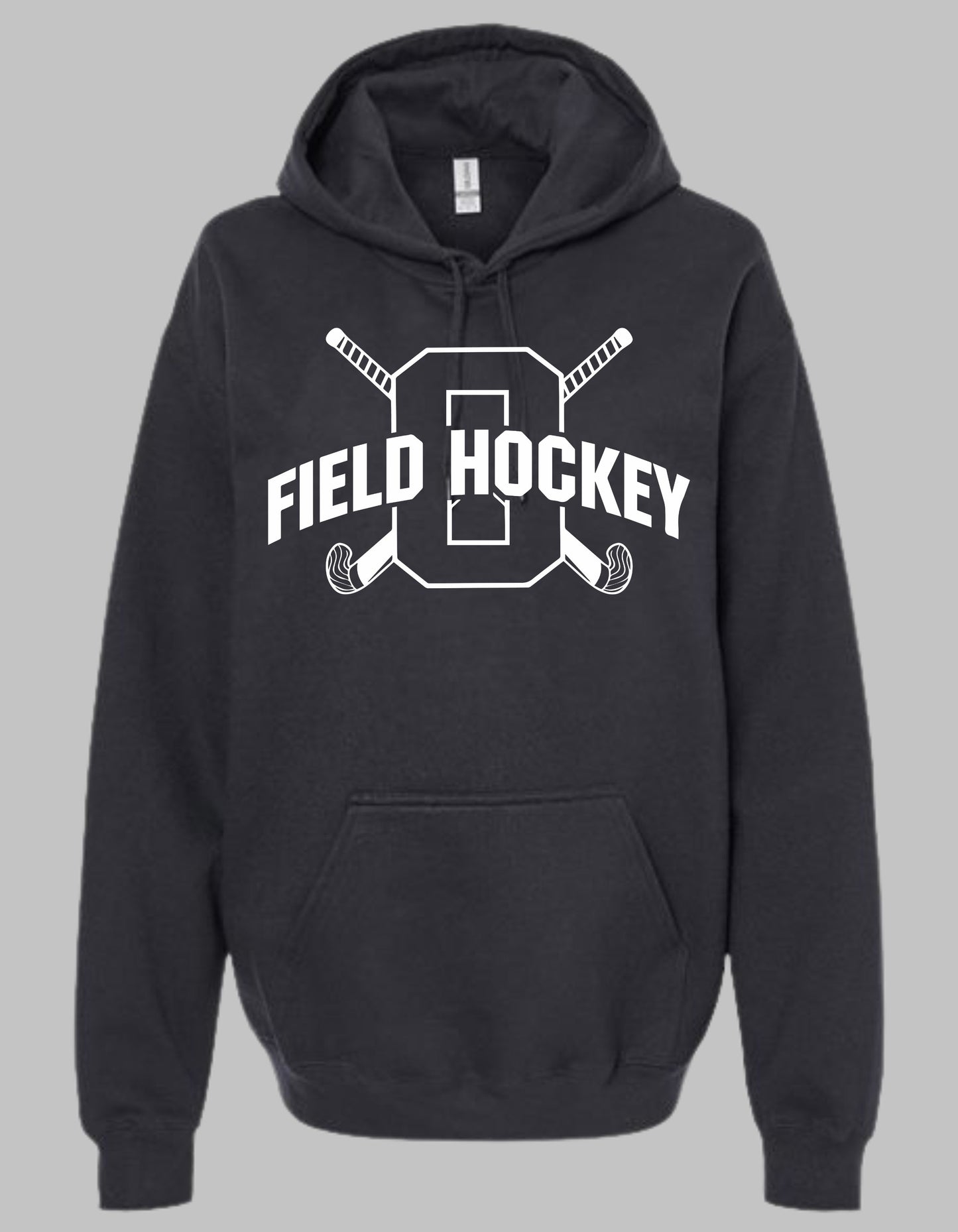 Oxford Field Hockey D-2 Youth Hoodie