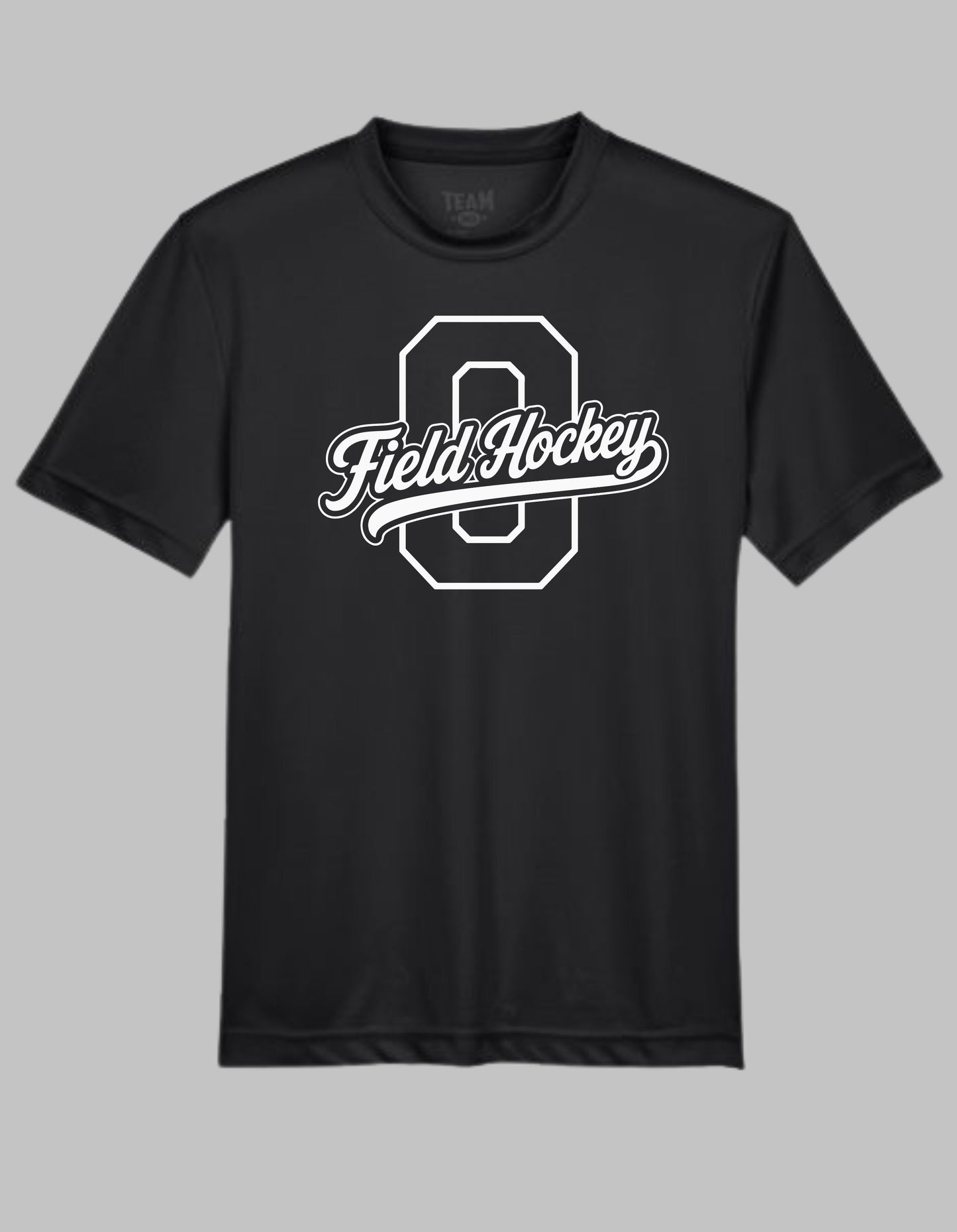 Oxford Field Hockey D-1 Youth Performance T-Shirt