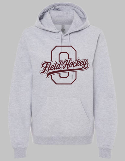 Oxford Field Hockey D-1 Youth Hoodie