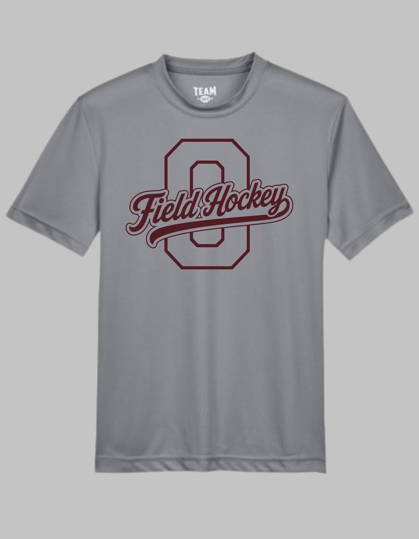 Oxford Field Hockey D-1 Youth Performance T-Shirt