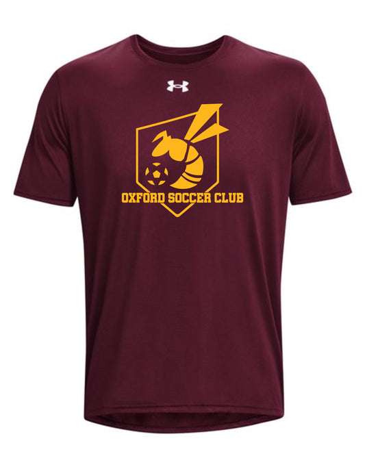 Oxford Soccer Club Premium Under Armour T-Shirt
