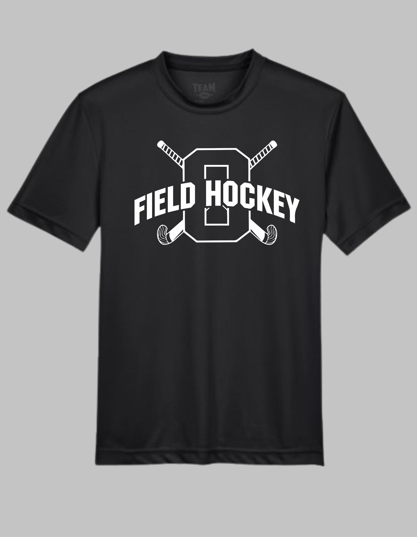 Oxford Field Hockey D-2 Youth Performance T-Shirt