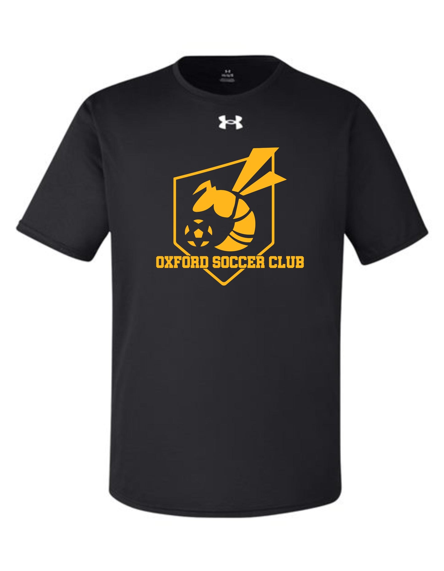 Oxford Soccer Club Premium Under Armour T-Shirt