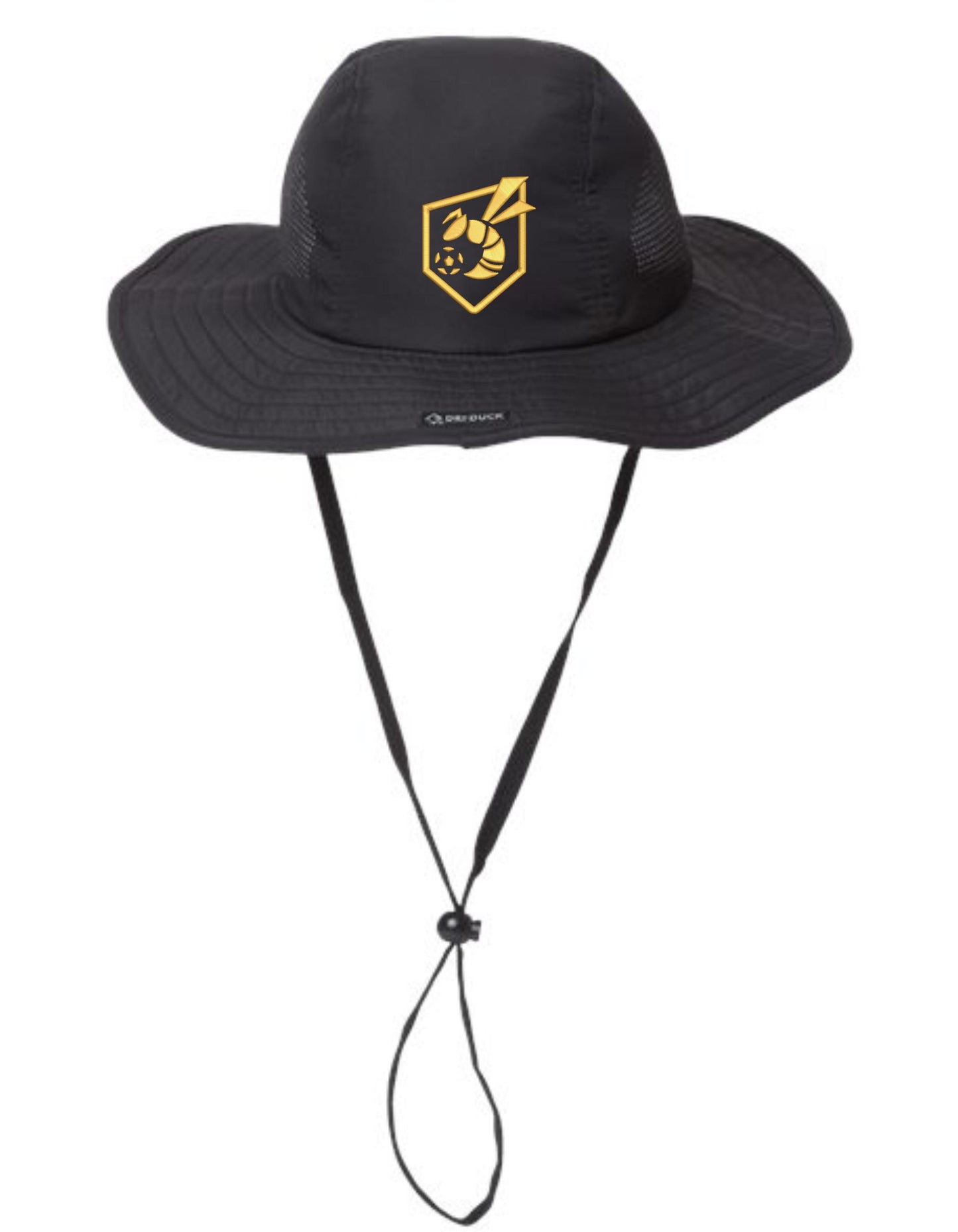 Oxford Soccer Club Packable Performance Booney