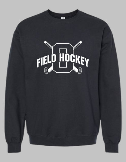Oxford Field Hockey D-2 Crewneck Youth