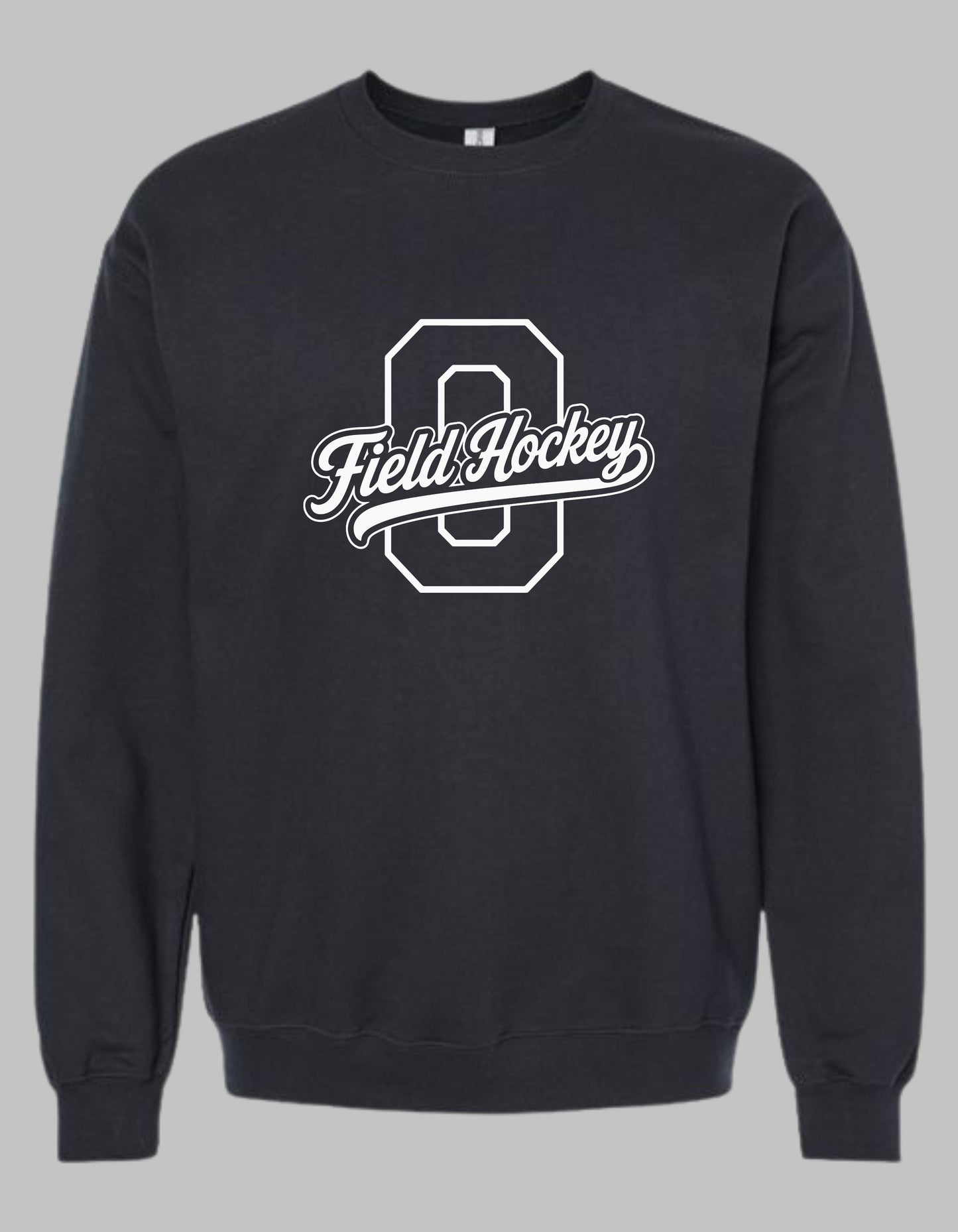 Oxford Field Hockey D-1 Crewneck Youth