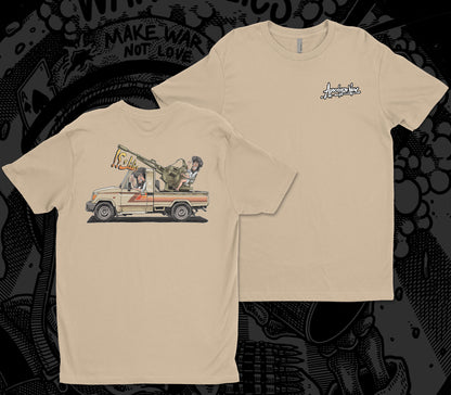 Apocalypze Now - WTF Toyota