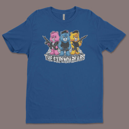 Apocalypze Now - The ExpendaBears