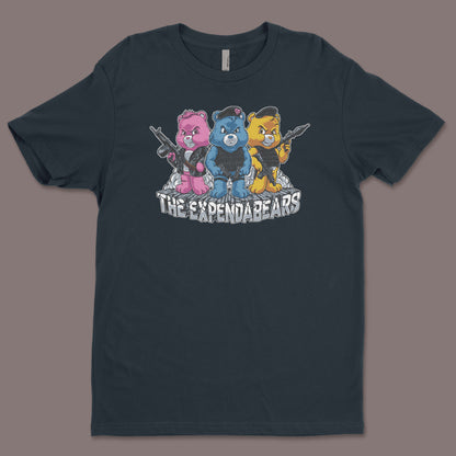 Apocalypze Now - The ExpendaBears