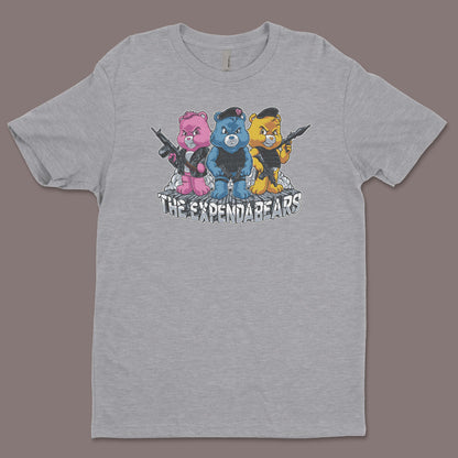 Apocalypze Now - The ExpendaBears