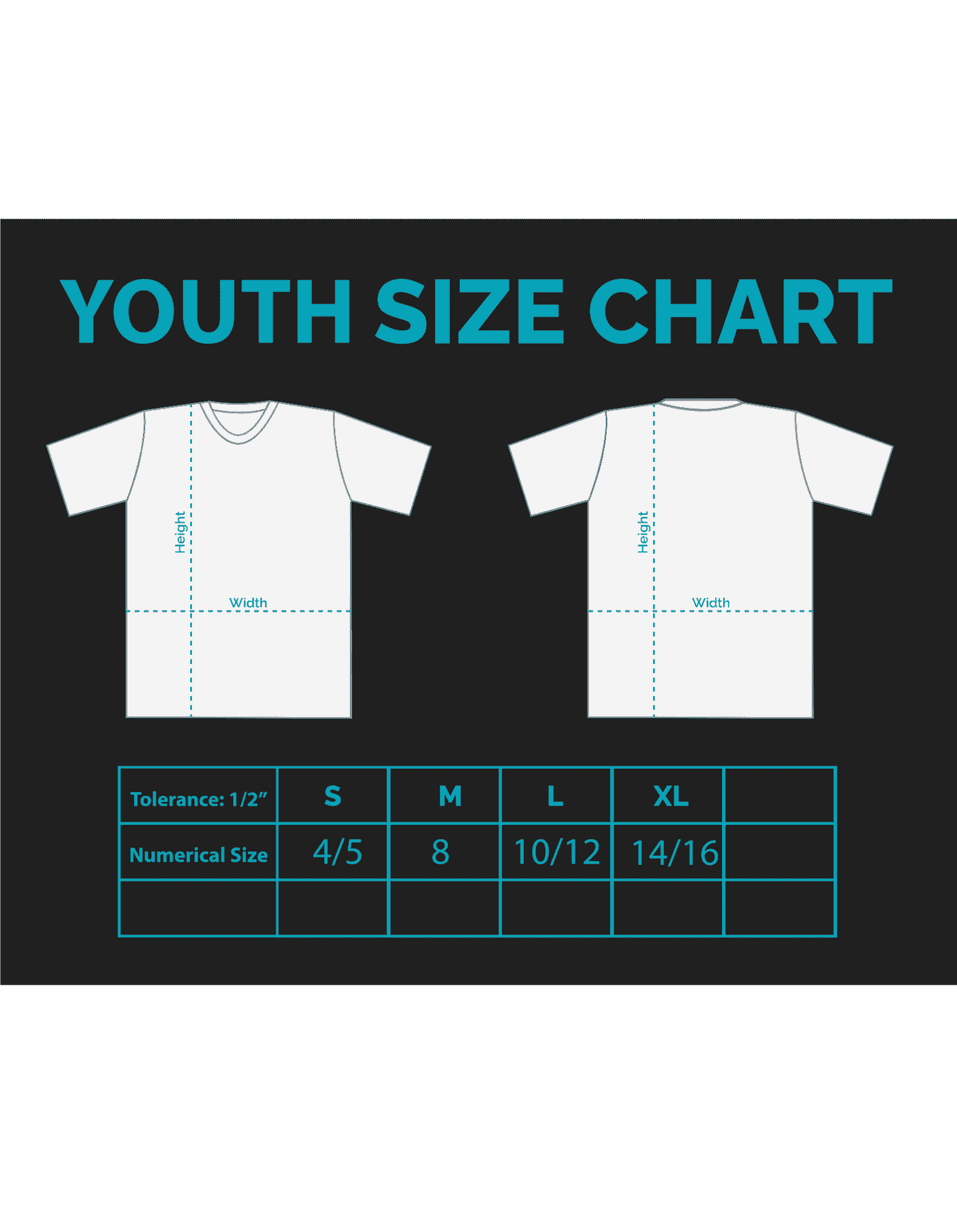 Together for Oxford Heather Grey Tee Shirt ( Front Print Only )