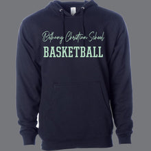 Load image into Gallery viewer, Bethany Christian School - Bulldogs Basketball v2 Hoodie