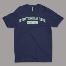 Load image into Gallery viewer, Bethany Christian School - Basketball Tee