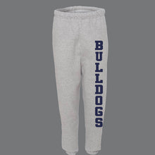 Load image into Gallery viewer, Bethany Christian School - Bulldogs Sweat Pants