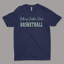 Load image into Gallery viewer, Bethany Christian School - Basketball 2 Tee